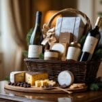 Find den perfekte gavekurv til erfarne voksne